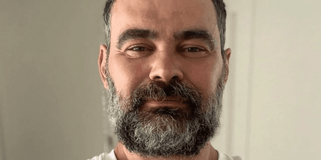 Casado com famoso da Globo, Carmo Dalla Vecchia já é pai de um menino lindo e muitos nem fazem ideia