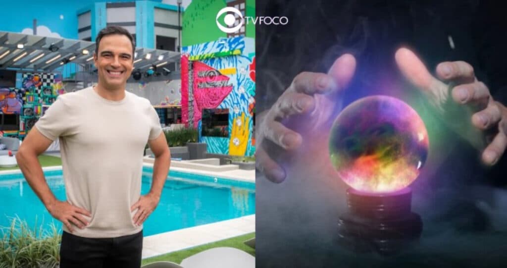 BBB23 - Sensitiva prevê tragédia e alerta a Globo: "Vai ter um participante que..."