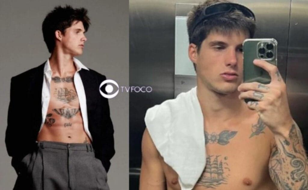 BBB23 - Em poucas horas, brother da Casa de Vidro é cancelado após causar suspeitas: "Já não ia"