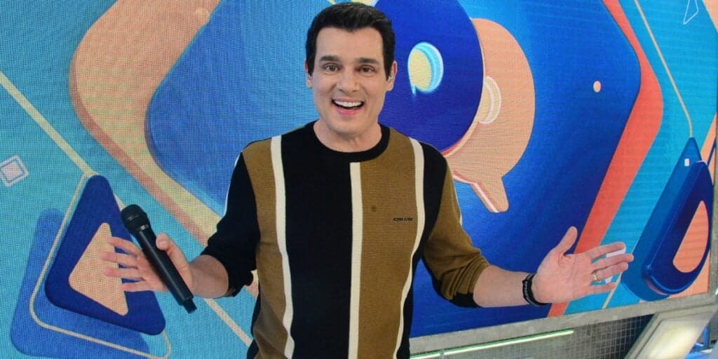 Globo apela e leva ao ar maior trunfo do SBT aos domingos para salvar o horário nobre
