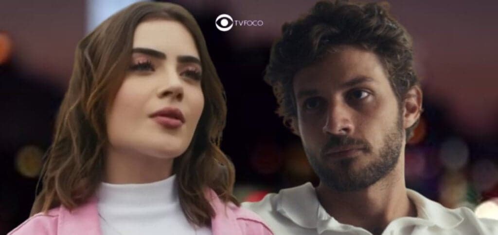 Reviravolta em Travessia - Após desmascarar Ari, Chiara 'chuta' o ambicioso e some com outra pessoa