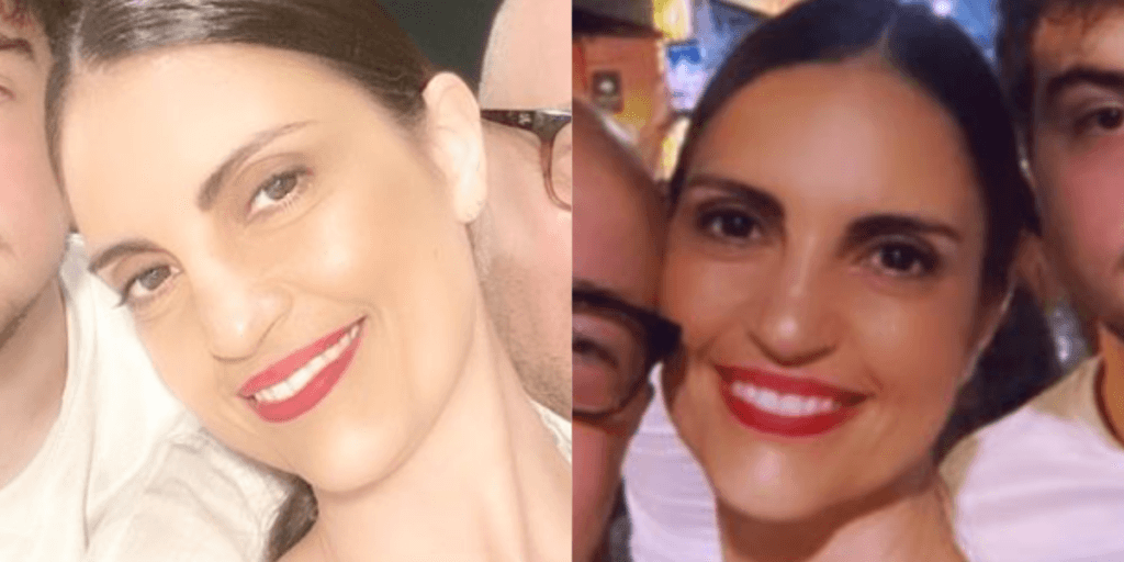 Filho de Chris Flores cresceu, está cada dia mais parecido com a mãe, e é um dos mais lindos do Brasil