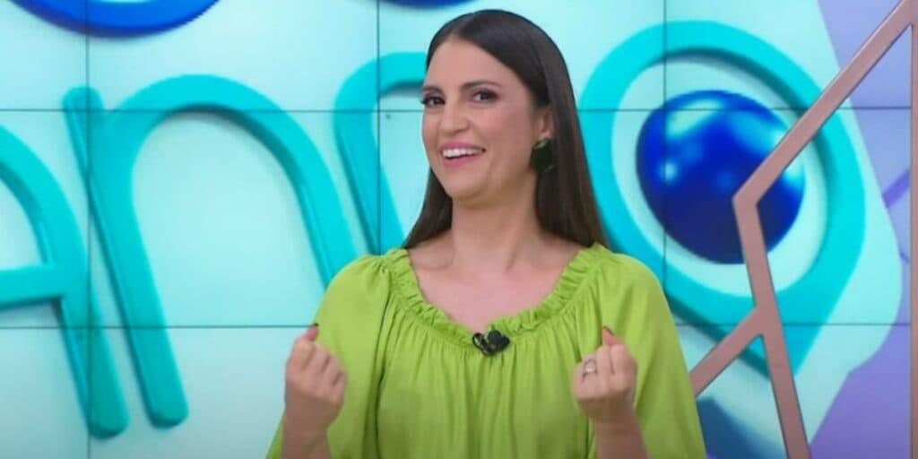 Audiências 23/01: Com Chris Flores entregando sofrimento de Ana Maria, Fofocalizando explode e Band naufraga