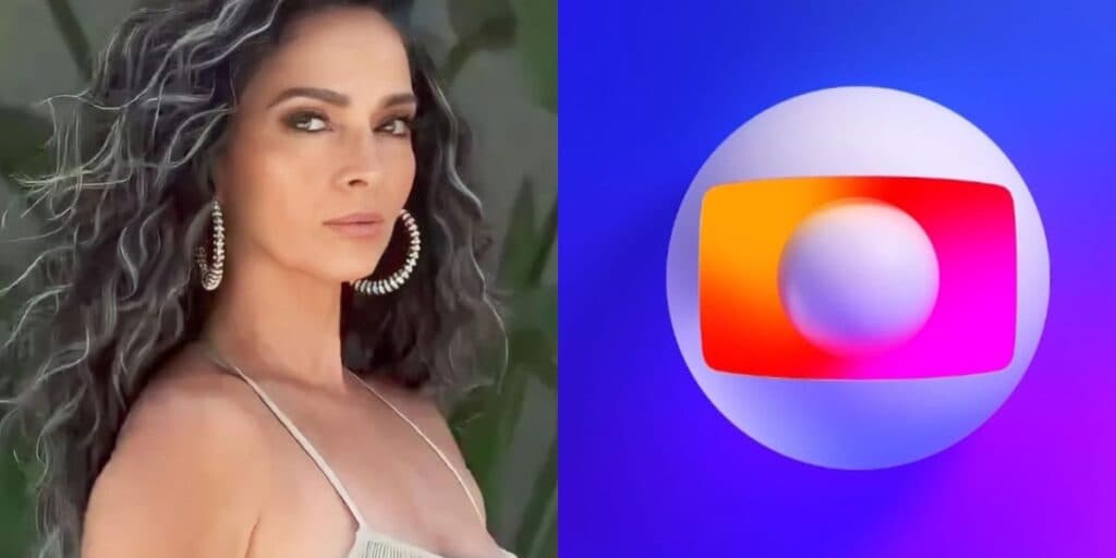 Após 4 décadas, Claudia Ohana tem reviravolta na Globo e desabafa sobre geladeira do canal: "Afastada do mundo"