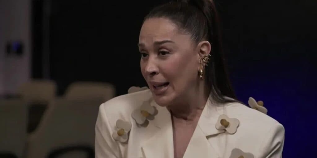 Prestes a dar à luz aos 56, Claudia Raia surge em vídeo expondo o que fez e assume: “Últimos momentos”