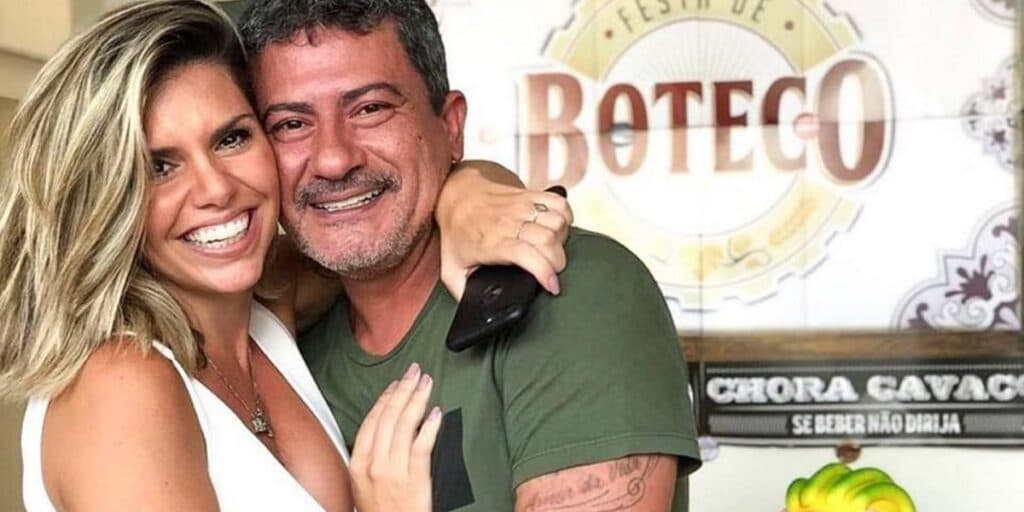 Viúva de Tom Veiga é arrancada da gestão da herança, após filhos desconfiarem do que aconteceu: “Batalha”