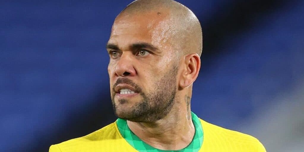 Escândalo de estupr0 de Daniel Alves se complica com o que juíza acaba de descobrir sobre o jogador