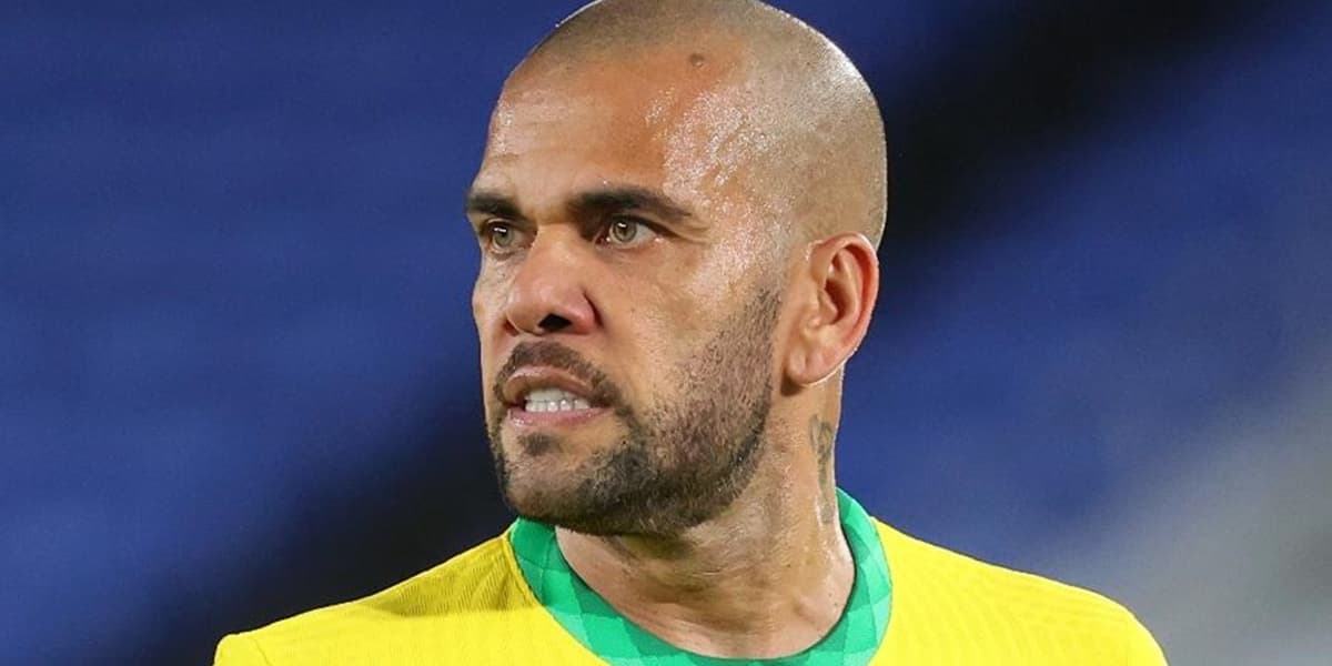 Daniel Alves Daniel Alves