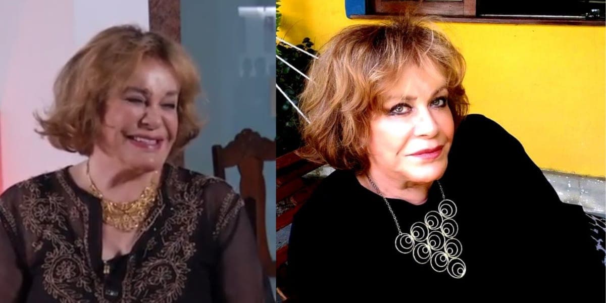 Globo: Darlene Glória (Reprodução: Montagem TV Foco)
