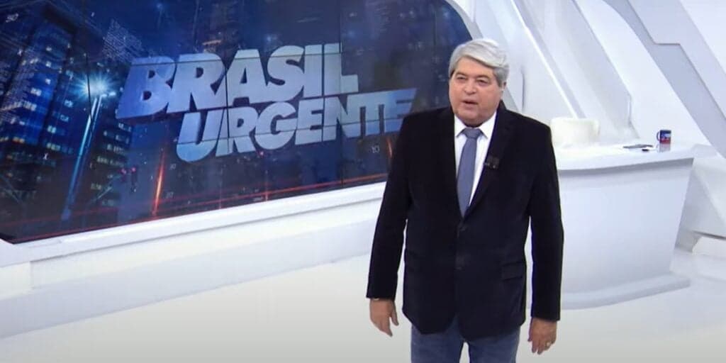 No Big Brother Brasil? Datena faz declaração sobre ida de Suzane Von Richthofen ao reality da Globo