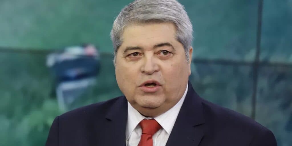 Plantão derruba programação da Globo e da Band, Record e SBT ‘fogem’, enquanto Datena explode: “Inaceitável”