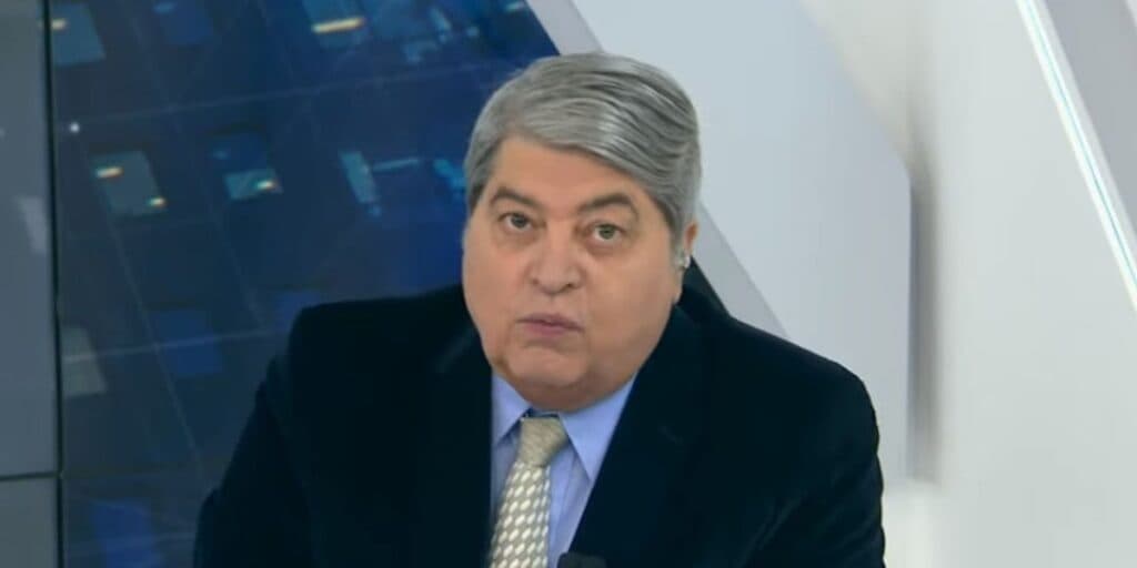 Exclusivo: Datena dá notícia bomba sobre prisão de famoso e choca o público do Brasil Urgente