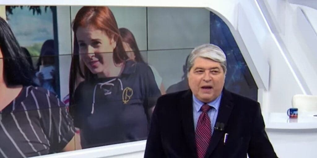 Bomba: Datena dá notícia urgente sobre Suzane Von Richthofen, 20 anos após criminosa mandar matar os pais