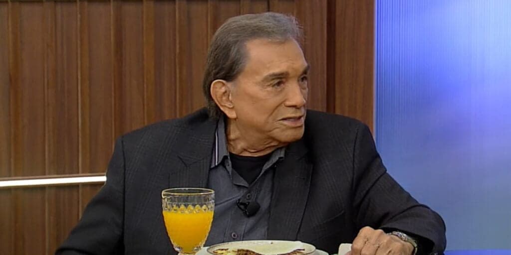 Dedé, dos Trapalhões, expõe encontro com Renato Aragão e revela o que decidiram após anos: “O último”