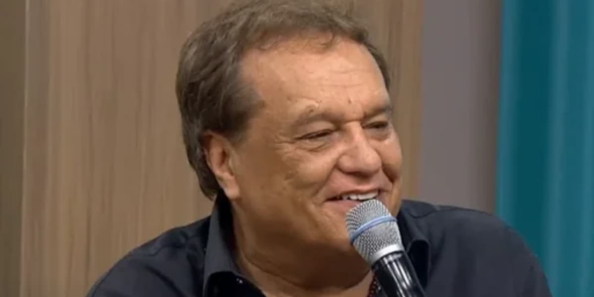 Denis Carvalho - Foto: Reprodução Denis Carvalho - Foto: Reprodução