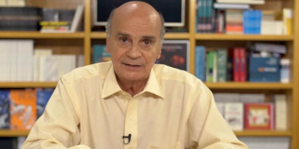 Chocado: Casada com Drauzio Varella, atriz deixa o Brasil impactado até hoje ao se assumir bissexual publicamente