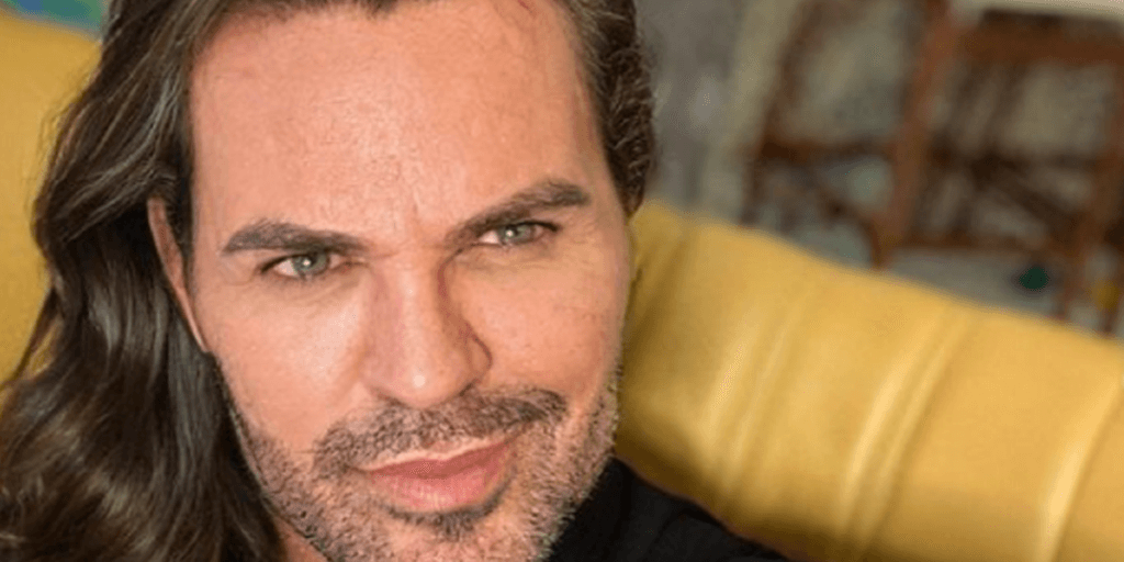 Eduardo Costa assumiu ter transado com mil mulheres e apresentador se envolveu: "Comigo vai rolar?"
