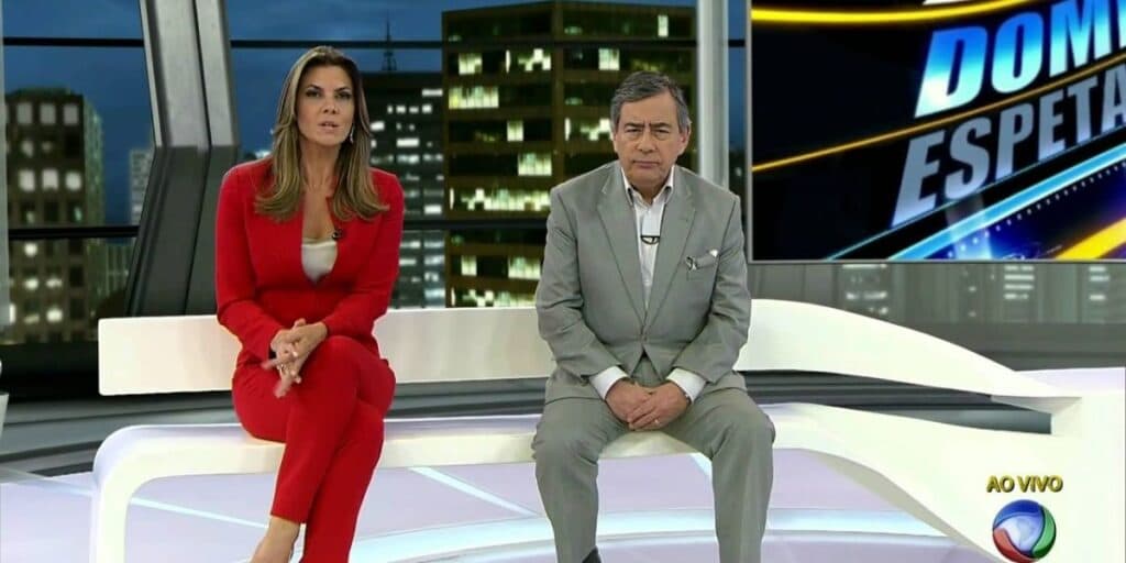 Desaparecida e demissão comemorada por funcionários: Ex Record, Fabiana Scaranzi ressurgiu na TV e vive assim