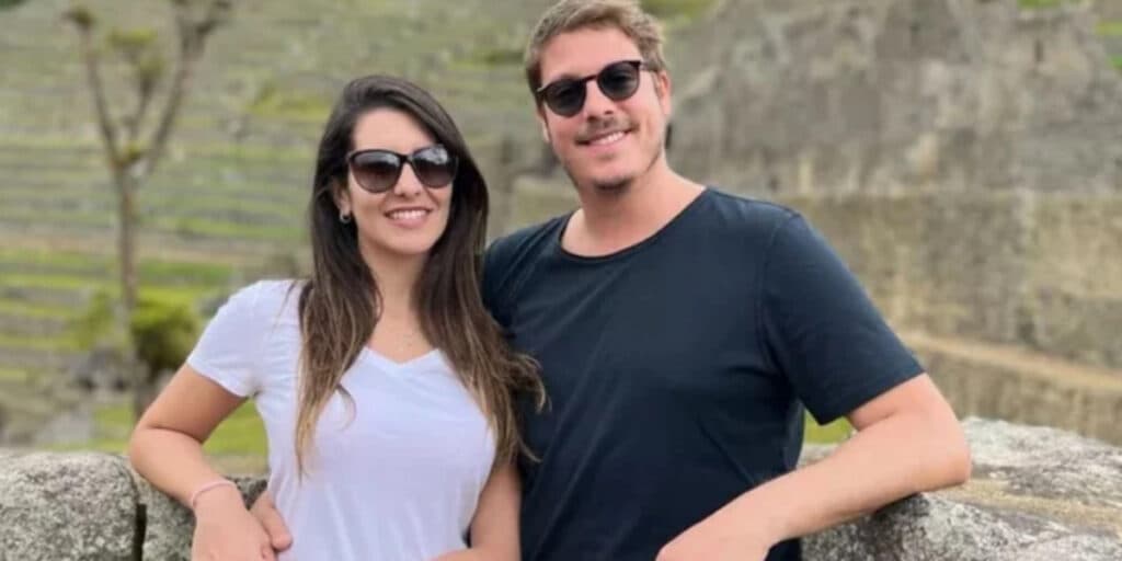 Fábio Porchat rompe o silêncio após fim do casamento, faz revelação em textão e desejos a ex: "É assim"