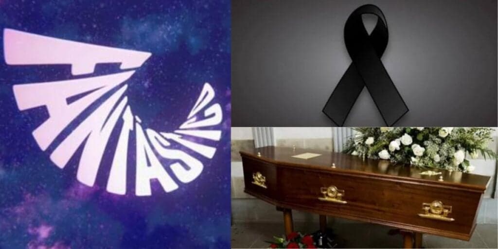 Escândalo no Fantástico explorou ator da Globo enterrado vivo e abertura do caixão após anos