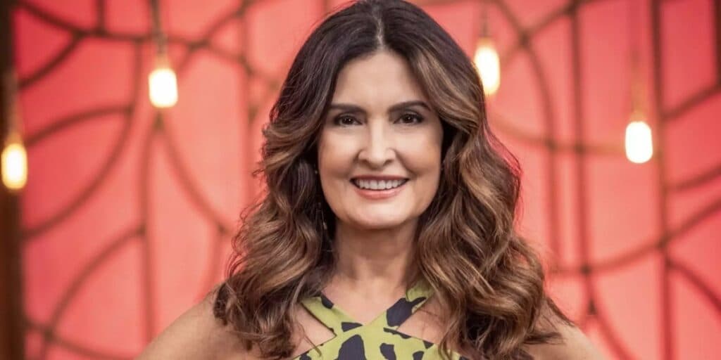 Globo interrompe programação, anuncia volta de Fátima Bernardes e apresentadora dispara: “O Encontro é comigo”