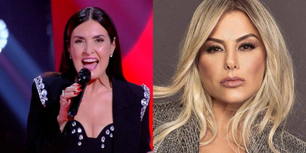 Acima dos 45, gravidez de Fátima Bernardes e Poliana Rocha virou assunto e esse é o grande motivo
