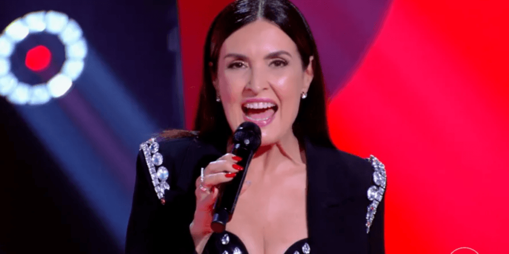 Despencou: este é o salário que Fátima Bernardes ganhava no Encontro, mas viu decair após assumir The Voice