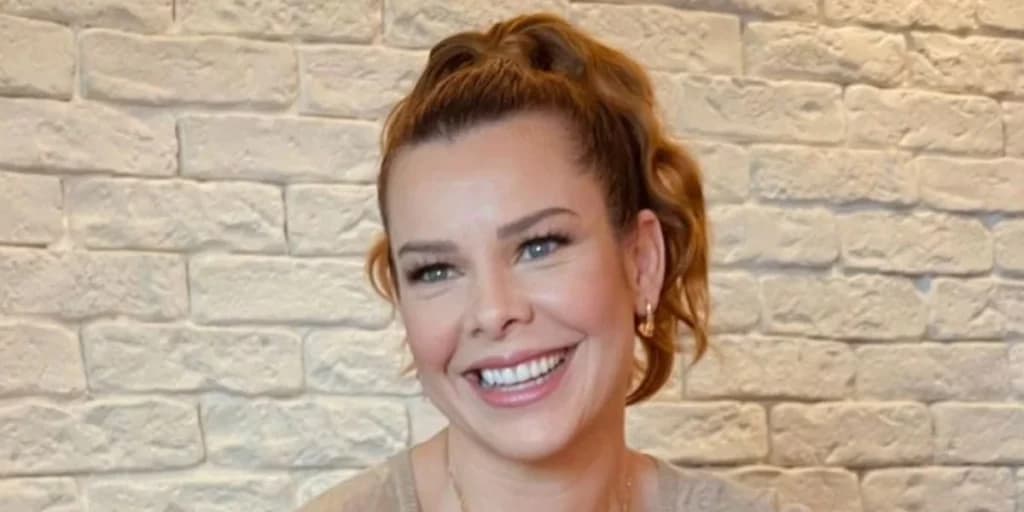 Homem que já teve ligação com Fernanda Souza foi casado com a namorada da atriz e muitos nem perceberam