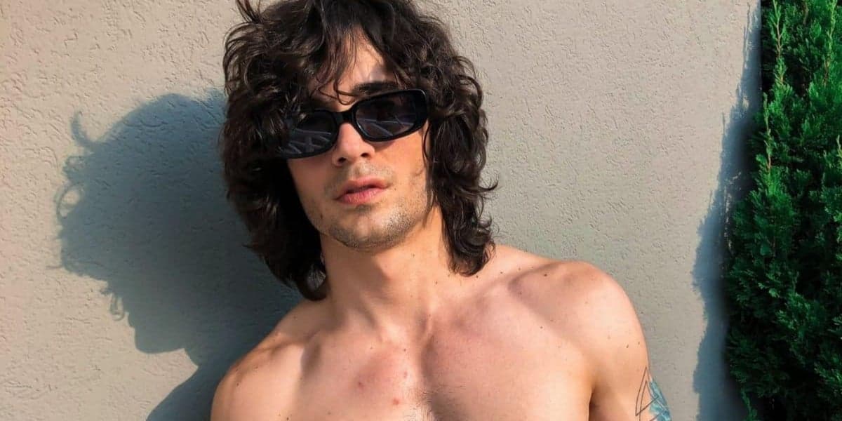 Fiuk falou sobre sua nova fase de vida (Foto: Reprodução)