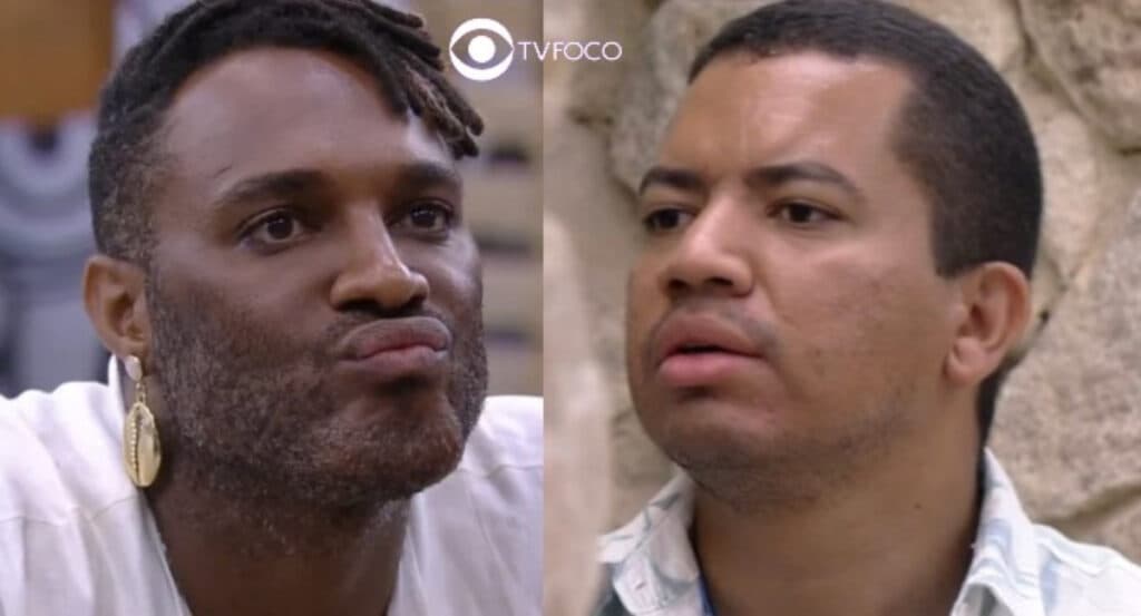 BBB23 - Fred Nicácio diz que Bruno é feio, destoa de todos os participantes e acaba detonado: "Desnecessário"