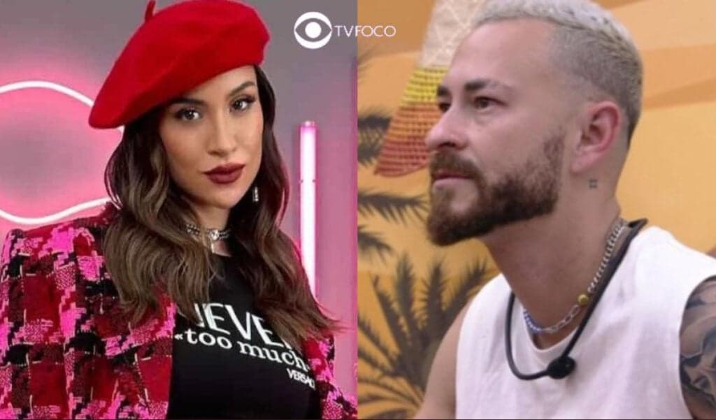 BBB23 - Fred revela posição sexual favorita e detalha noite com Bianca Andrade que gerou o seu filho