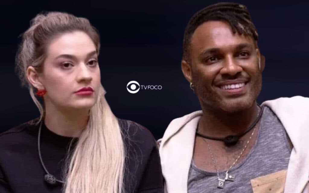 BBB23 - Fred Nicácio e Marília vivem ciclo tóxico, diz psicóloga
