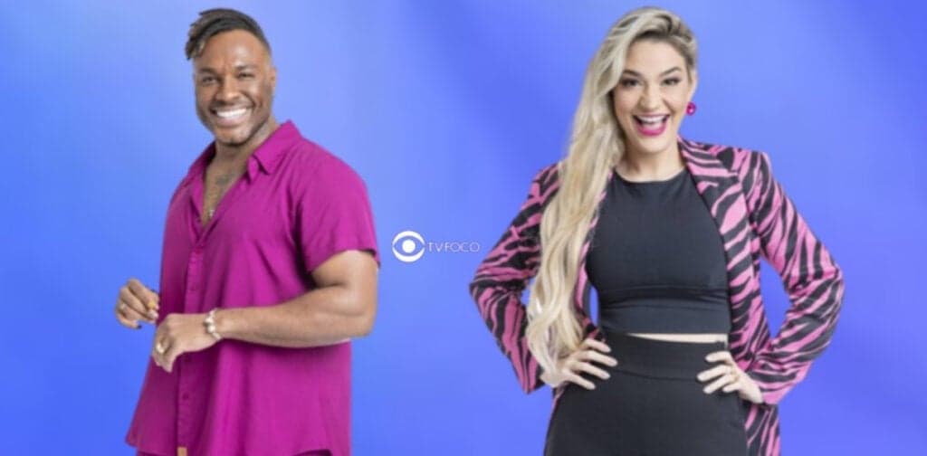 Enquete BBB23 - Fred e Marília vão para o 'Quarto Secreto'; vote em quem você quer que seja eliminado