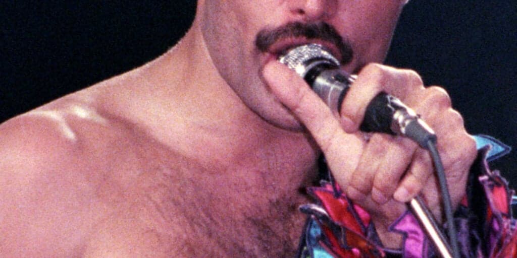 Astro da música perdeu parte do corpo, após descobrir luta contra AIDS e ter morte escondida