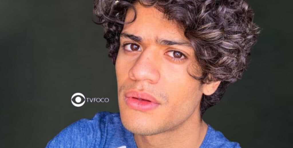 BBB23 - Gabriel revela que beija, mas não transa com homens: "Birromântico"