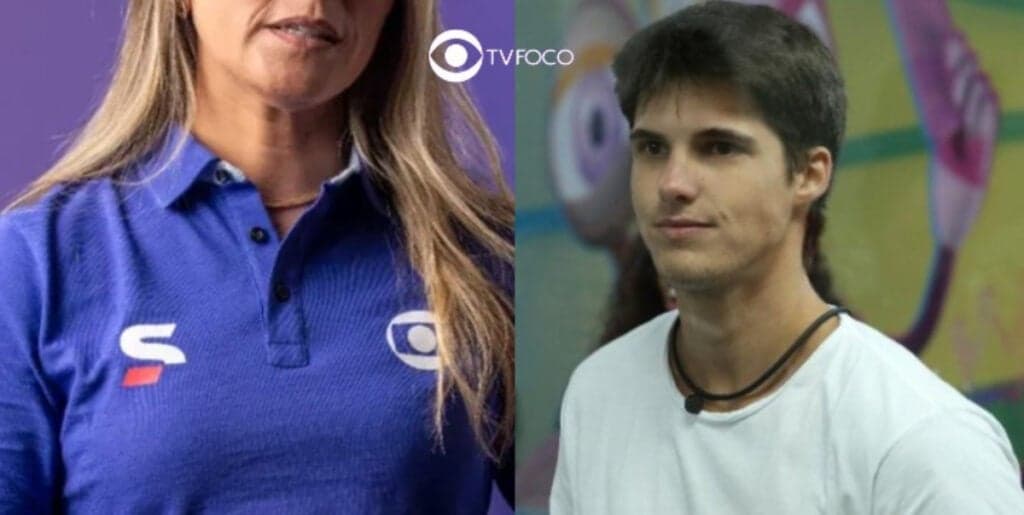 BBB23 - Comentarista da Globo detona Gabriel após declaração chocante: "Horroroso"