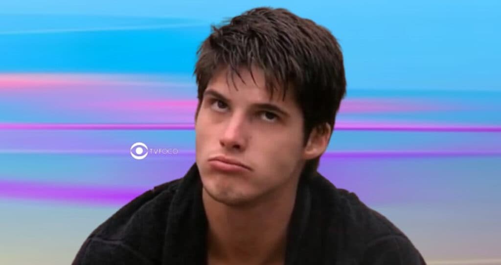 BBB23 - Em votação acirrada, Gabriel é o segundo eliminado do reality com 53,03% dos votos