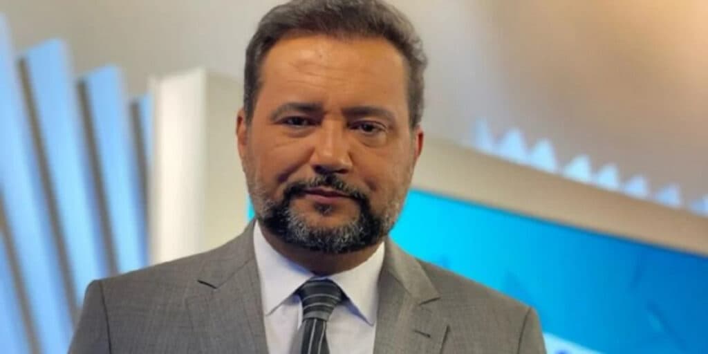 Afastado da Record, Geraldo Luís divulga vídeo com recado impactante e desabafa: "Difícil"