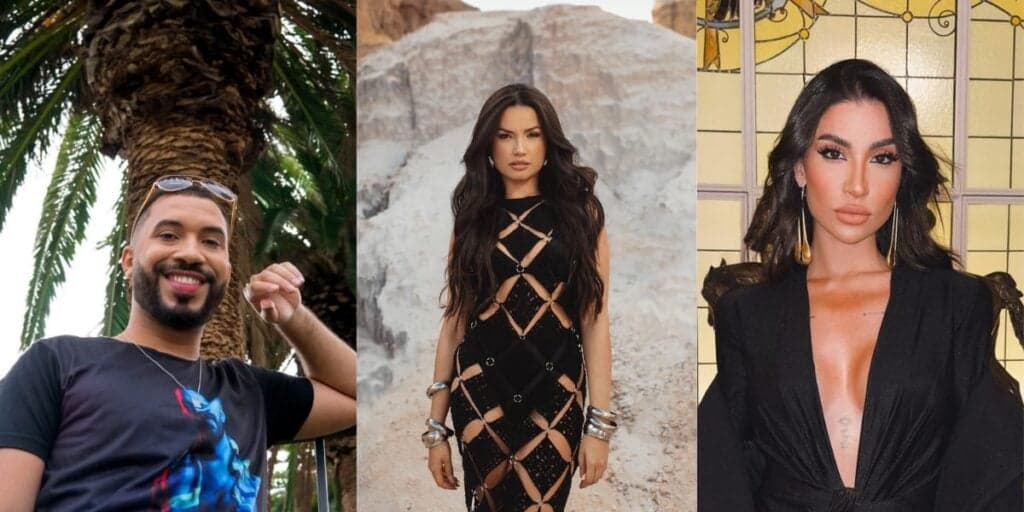 120 milhões: Gil do Vigor, Juliette e Boca Rosa do BBB, ficaram milionários e um deles ganhou tudo isso