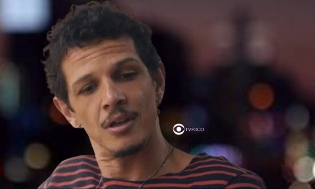 Tragédia em Travessia - Gil morre após ser sequestrado? Amigo de Ari viverá "Filme de terror"