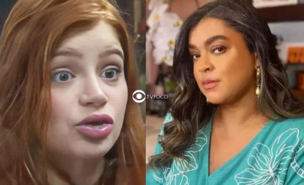 BBB23 - Giovanna dá resposta 'sem noção' ao descobrir câncer de Preta Gil e causa revolta: "Ridícula"