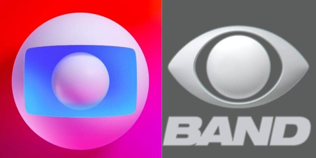 Globo arma mega operação para se 'vingar' da Band e abre os cofres para tirar fenômeno do canal rival