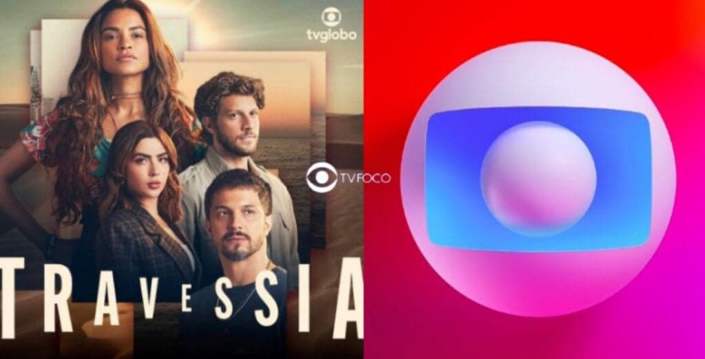 Travessia é vítima de maldição que já aterrorizou outras novelas da Globo; entenda