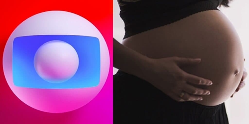 Atriz contratada da Globo, passou por dois abortos e escolheu a hora que gostaria de ser mãe