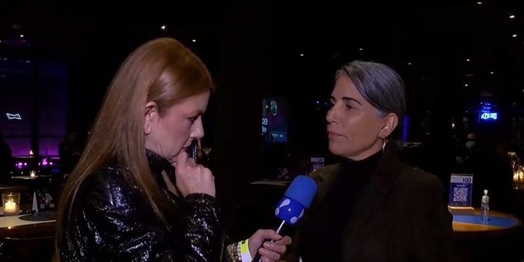 No TV Fama, Glória Pires expõe a real sobre a família, entrega relação com os filhos e assume: “Problemas”