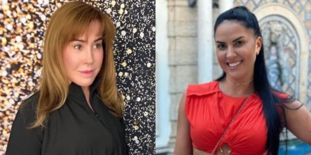"Parece que eu fui a destruidora de lares": O que Zilu disse sobre Graciele traz prova avassaladora