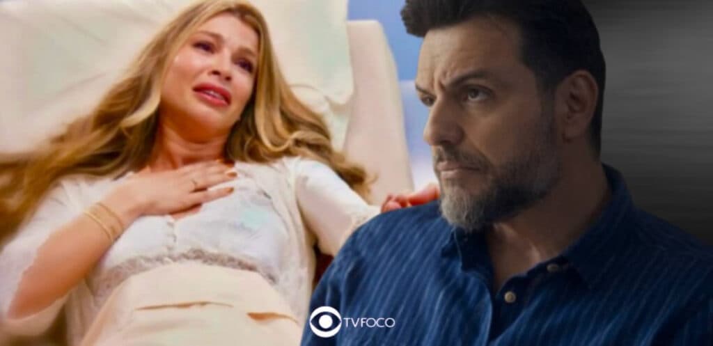 Travessia - Após matar Débora, Moretti escancara crueldade e faz nova vítima: "Deu ruim"
