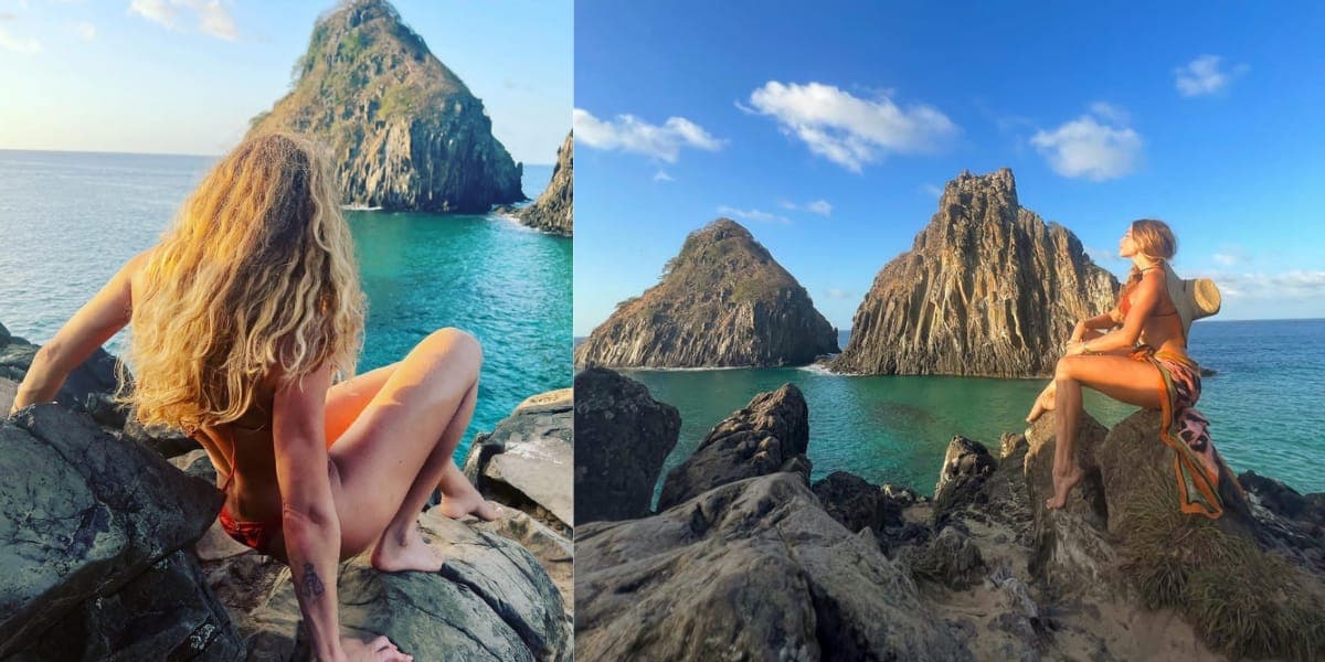 Grazi Massafera (Reprodução: Instagram)