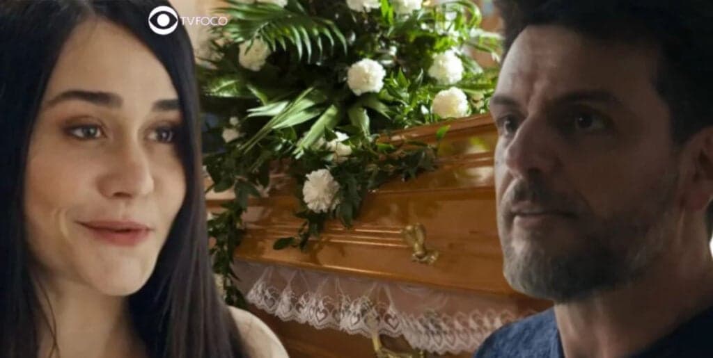 Reviravolta em Travessia - Com sangue nos olhos, Guida enterra Moretti vivo: "Vilã"