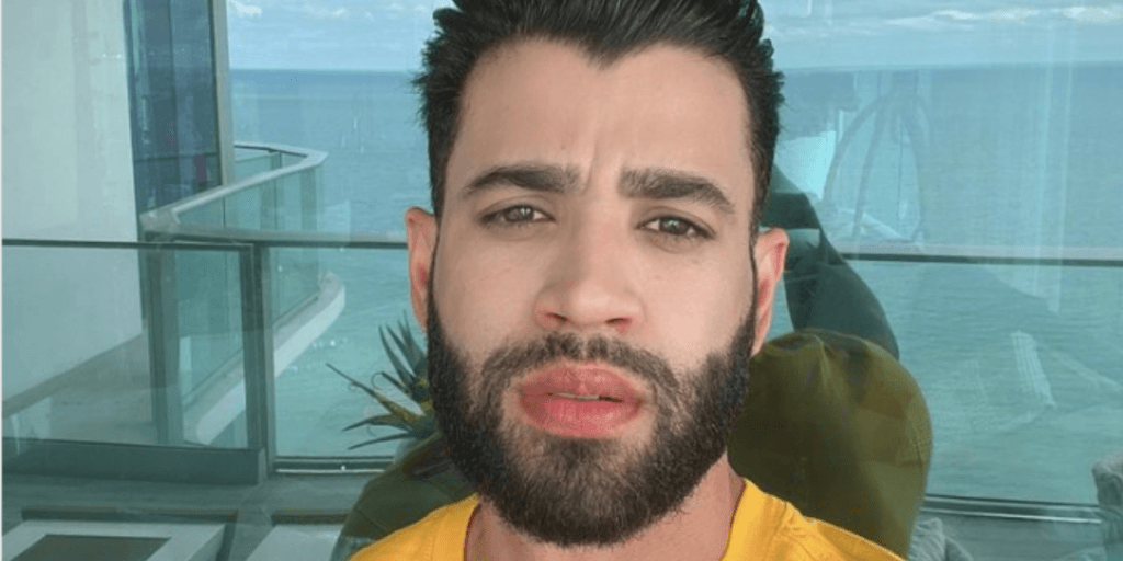 Gusttavo Lima expõe conta bancária, revela o que tem lá e deixa público perplexo: "Só sei"